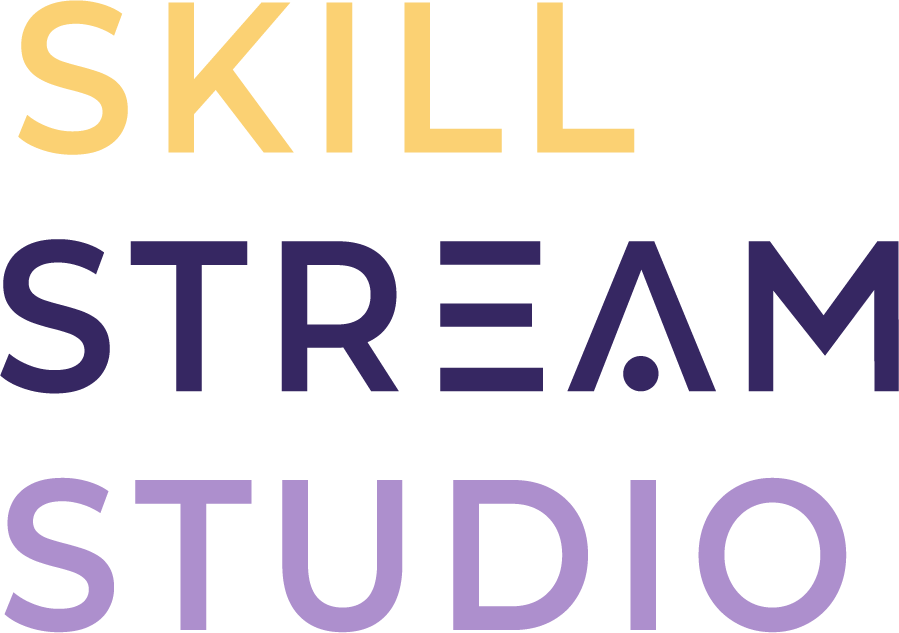 SKILL STREAM STUDIO